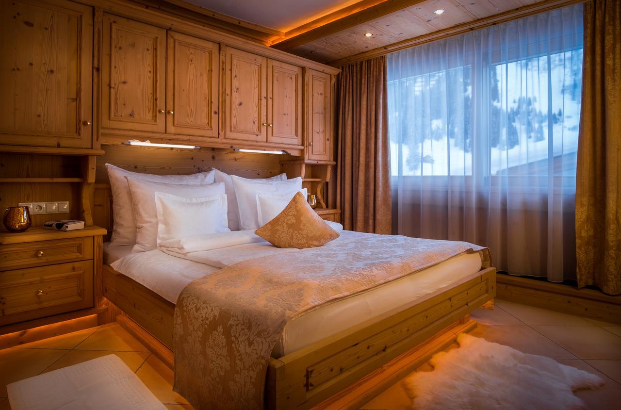 Chalet Verwall Luxury Apartments Lech Room photo